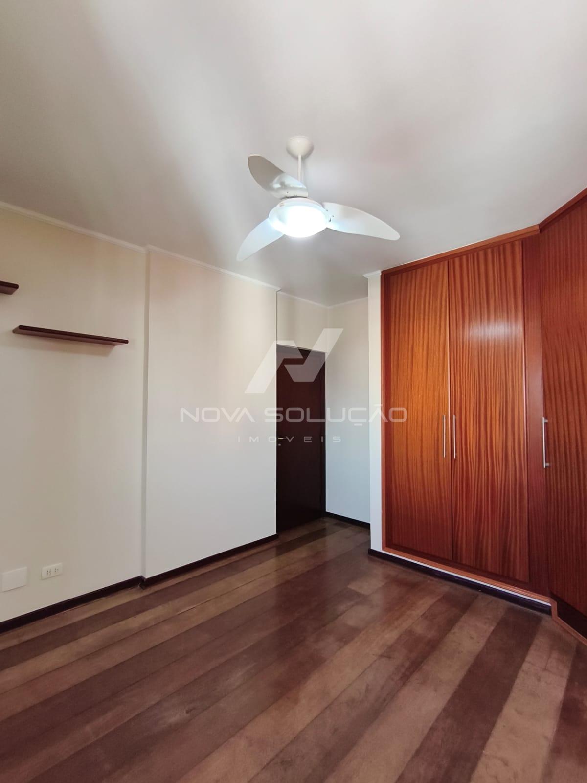 Apartamento, Condom�nio Edif�cio Virg�lio Bassinello, LIMEIRA - SP