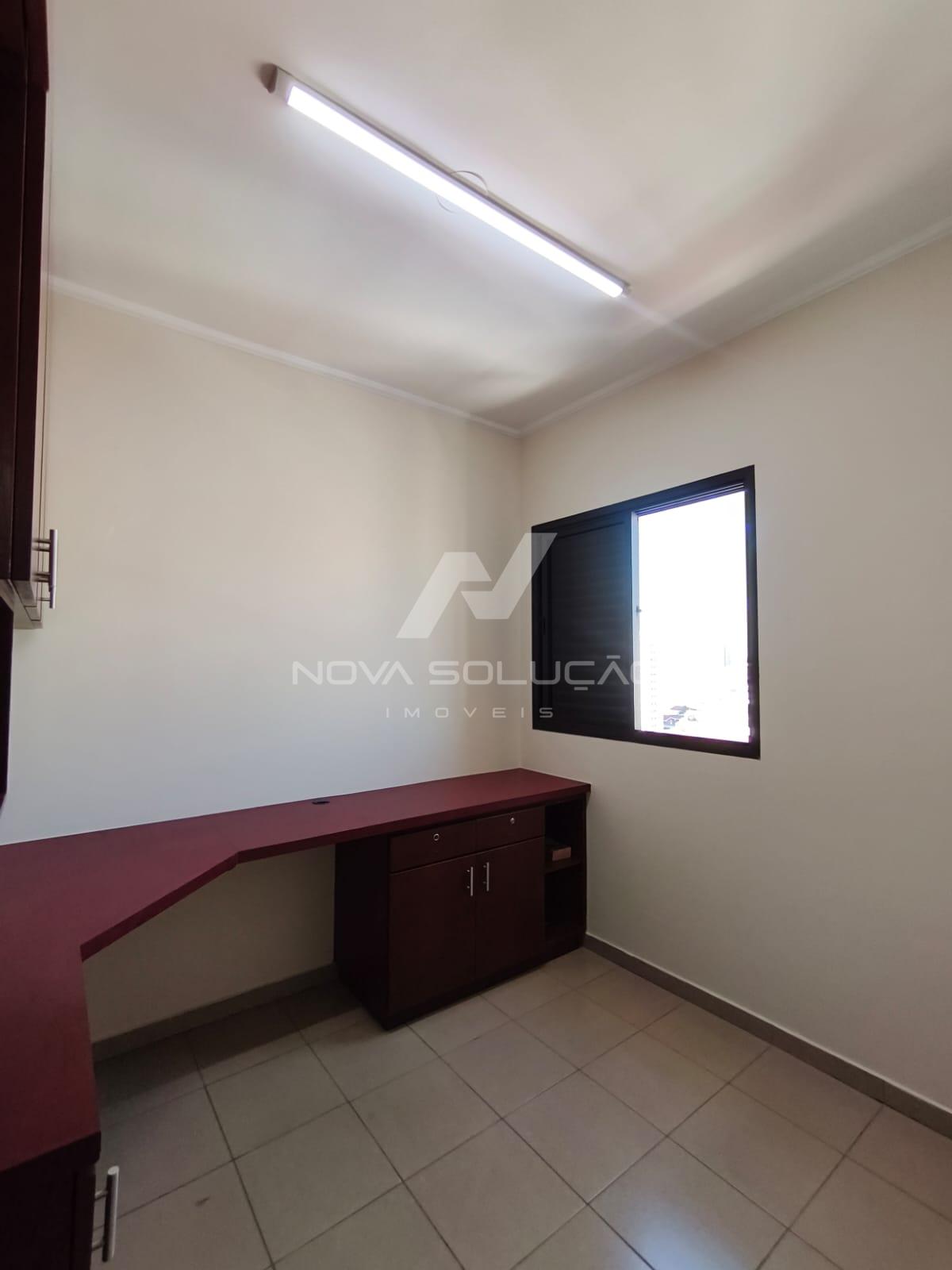 Apartamento, Condom�nio Edif�cio Virg�lio Bassinello, LIMEIRA - SP