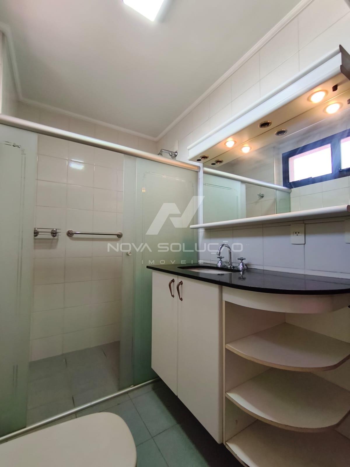 Apartamento, Condom�nio Edif�cio Virg�lio Bassinello, LIMEIRA - SP