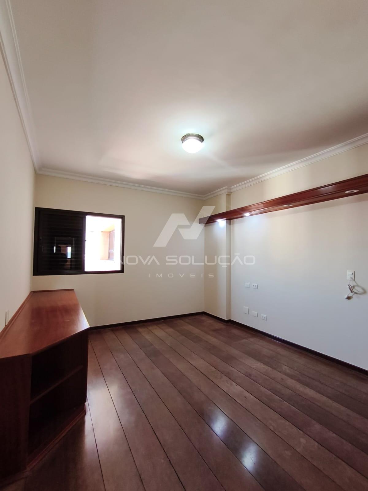 Apartamento, Condom�nio Edif�cio Virg�lio Bassinello, LIMEIRA - SP