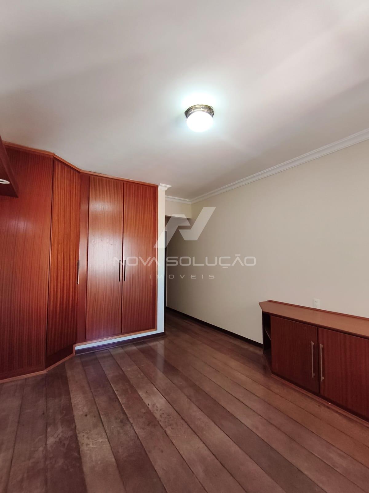 Apartamento, Condom�nio Edif�cio Virg�lio Bassinello, LIMEIRA - SP