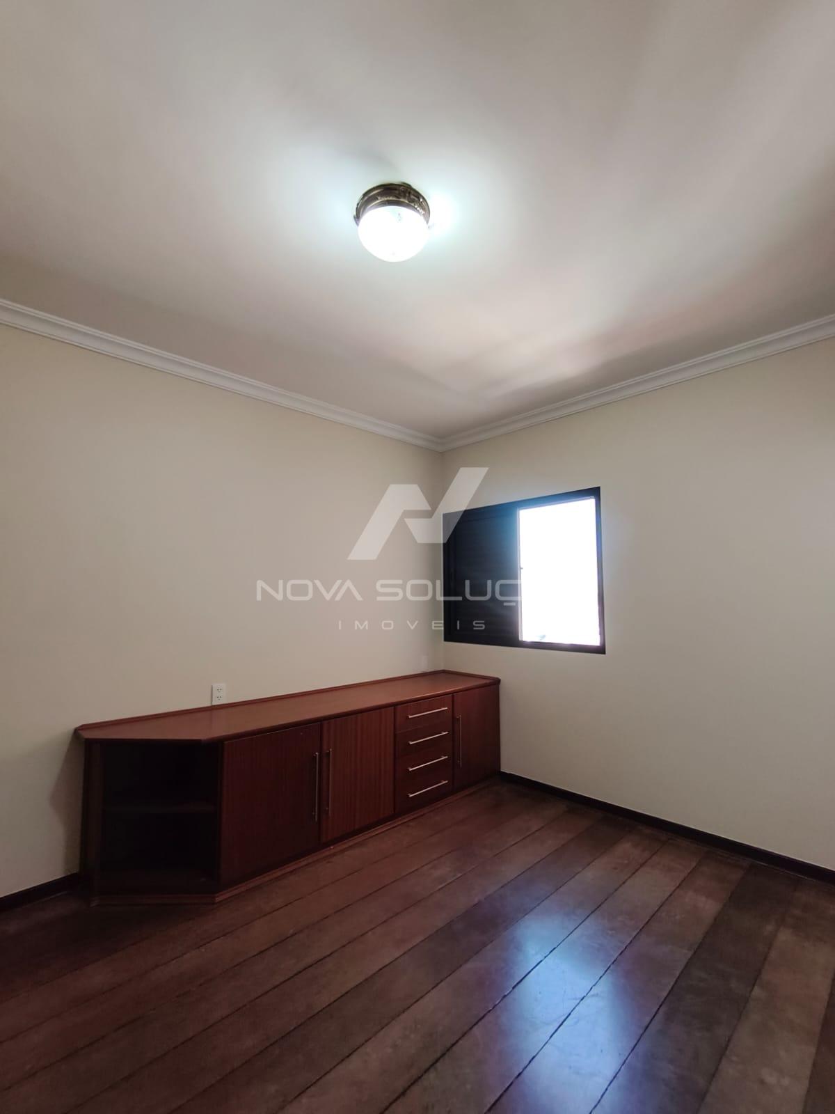 Apartamento, Condom�nio Edif�cio Virg�lio Bassinello, LIMEIRA - SP