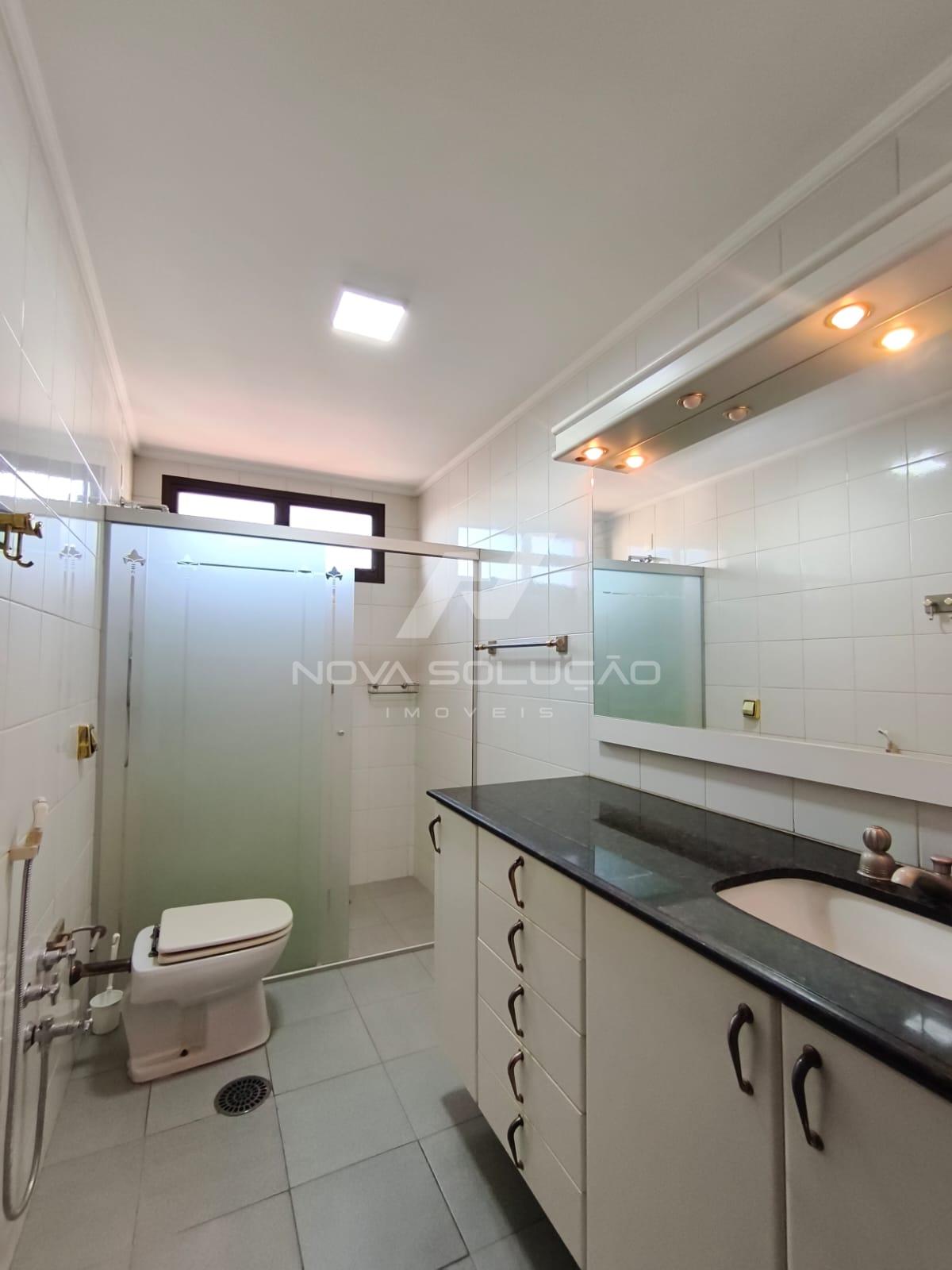 Apartamento, Condom�nio Edif�cio Virg�lio Bassinello, LIMEIRA - SP