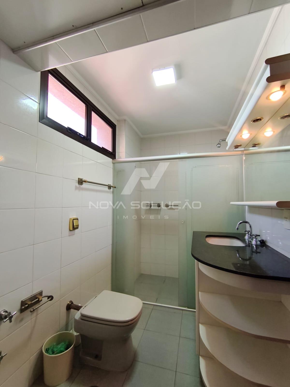Apartamento, Condom�nio Edif�cio Virg�lio Bassinello, LIMEIRA - SP