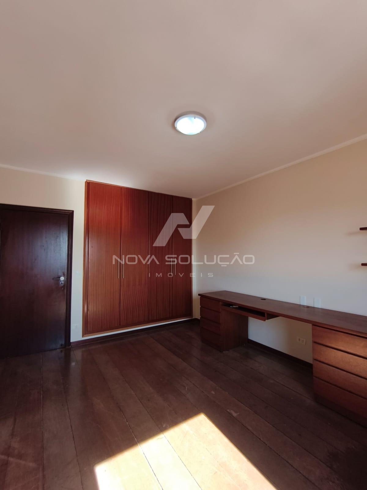 Apartamento, Condom�nio Edif�cio Virg�lio Bassinello, LIMEIRA - SP