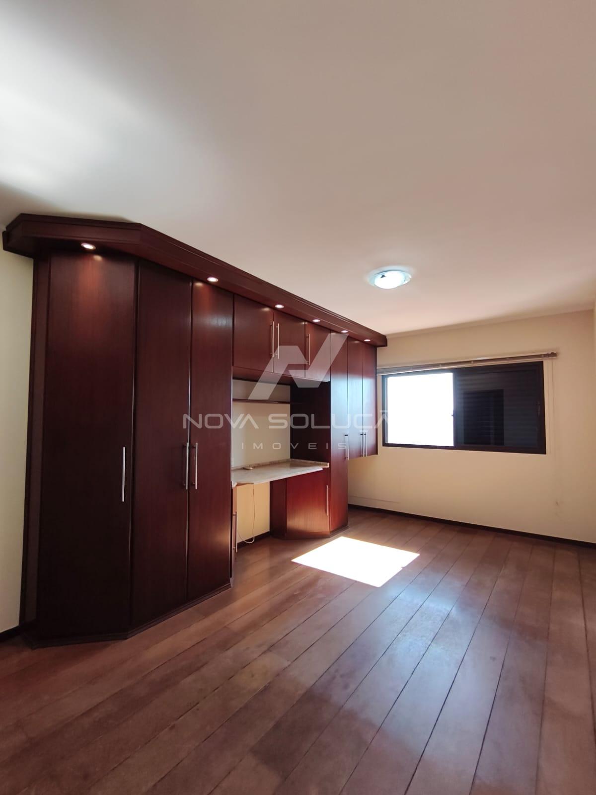 Apartamento, Condom�nio Edif�cio Virg�lio Bassinello, LIMEIRA - SP