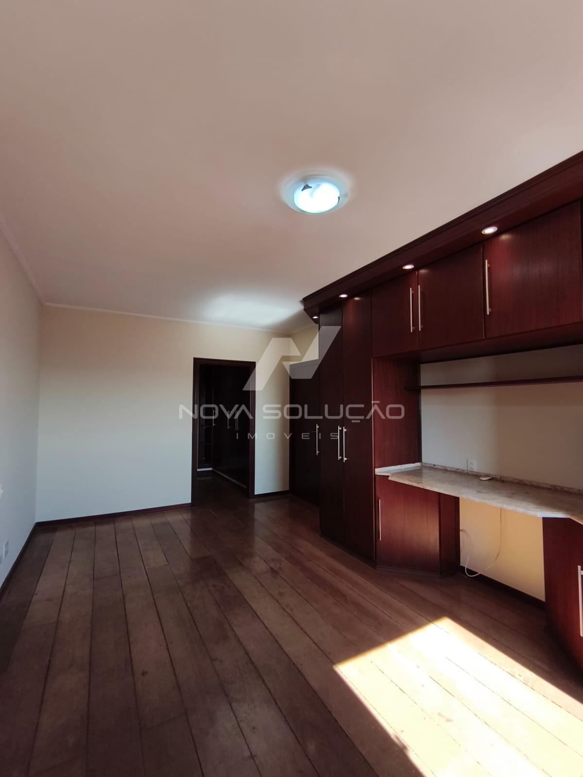 Apartamento, Condom�nio Edif�cio Virg�lio Bassinello, LIMEIRA - SP