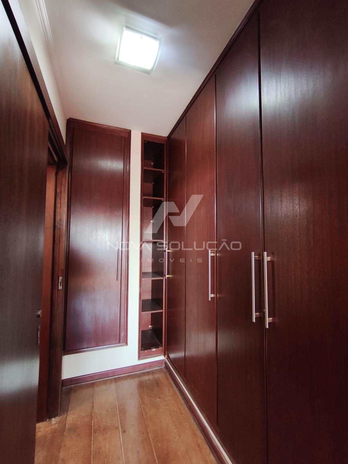 Apartamento, Condom�nio Edif�cio Virg�lio Bassinello, LIMEIRA - SP