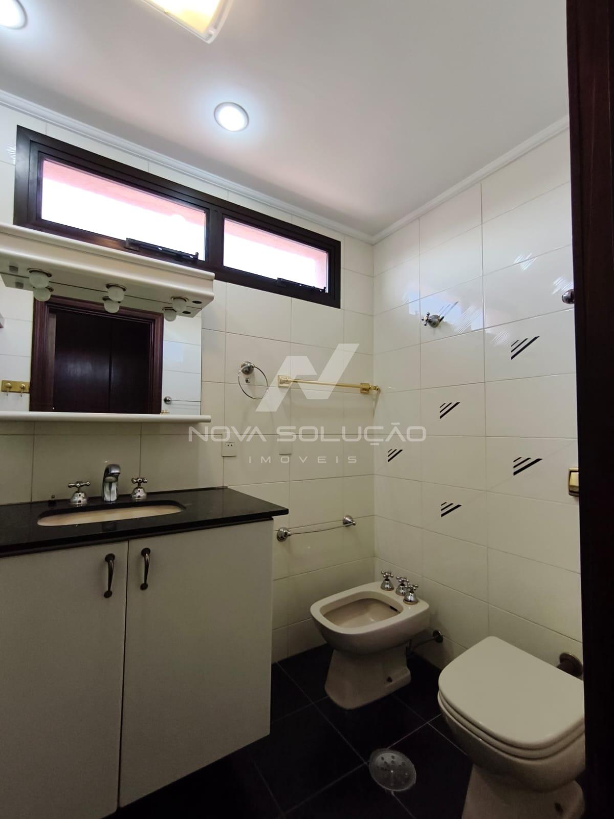Apartamento, Condom�nio Edif�cio Virg�lio Bassinello, LIMEIRA - SP