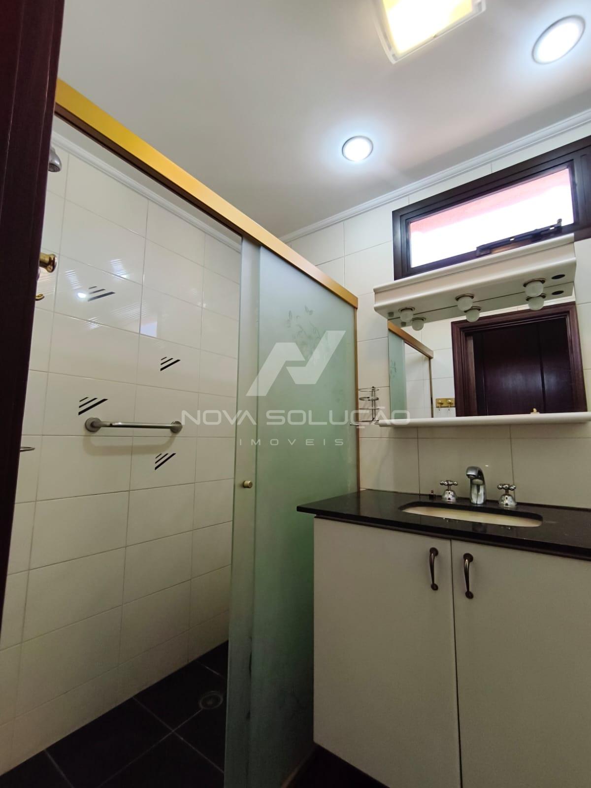 Apartamento, Condom�nio Edif�cio Virg�lio Bassinello, LIMEIRA - SP