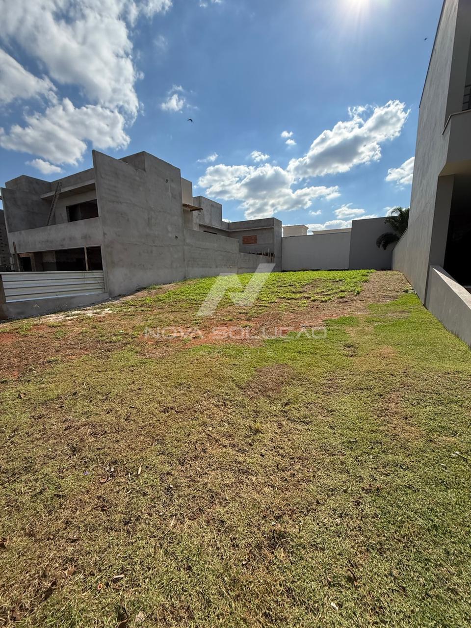 Terreno � venda, Condom�nio Terras de S�o Bento II, LIMEIRA - SP