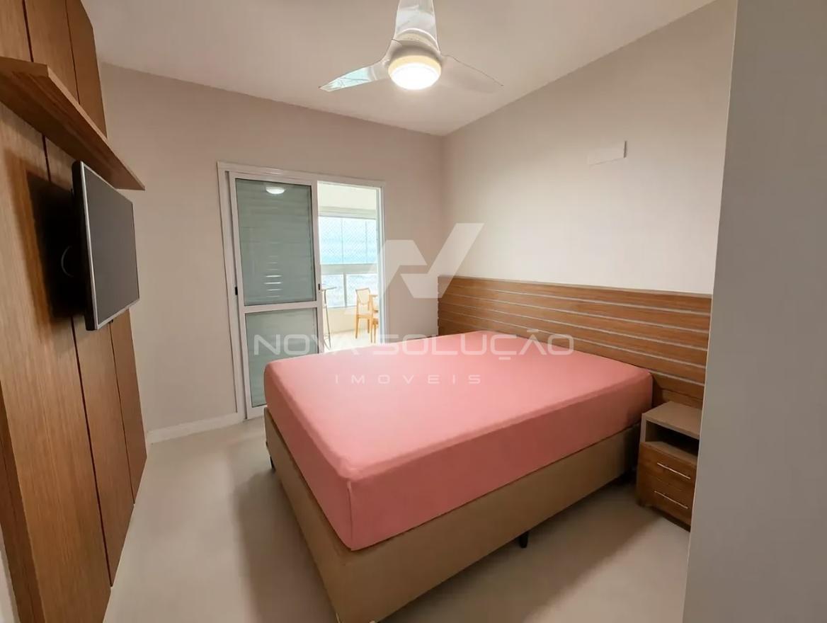 Apartamento � venda, Condom�nio Manac�, PRAIA GRANDE - SP