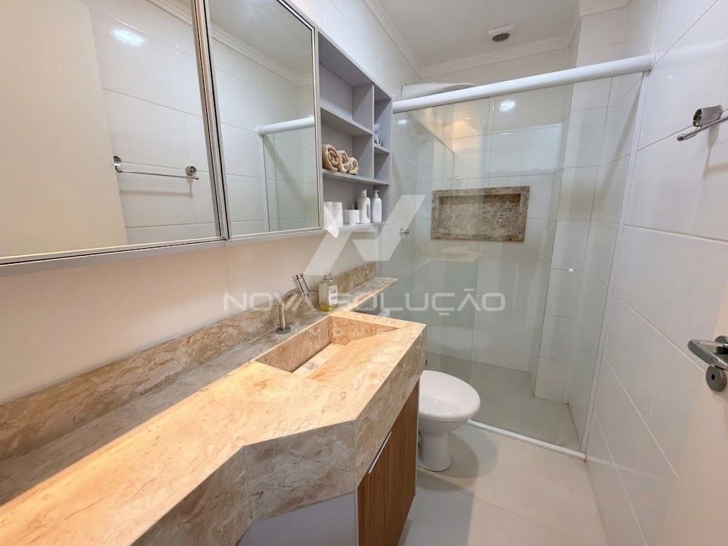 Apartamento � venda, Condom�nio Manac�, PRAIA GRANDE - SP