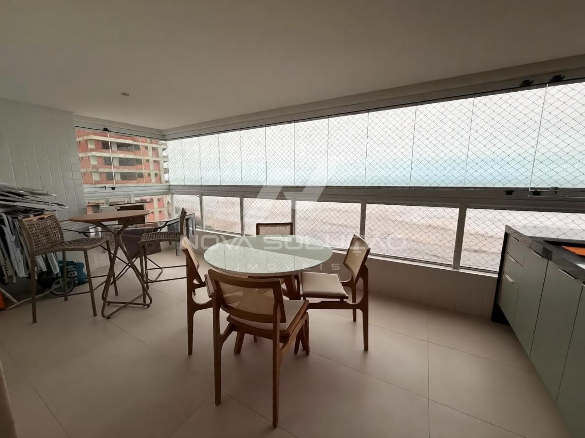 Apartamento � venda, Condom�nio Manac�, PRAIA GRANDE - SP