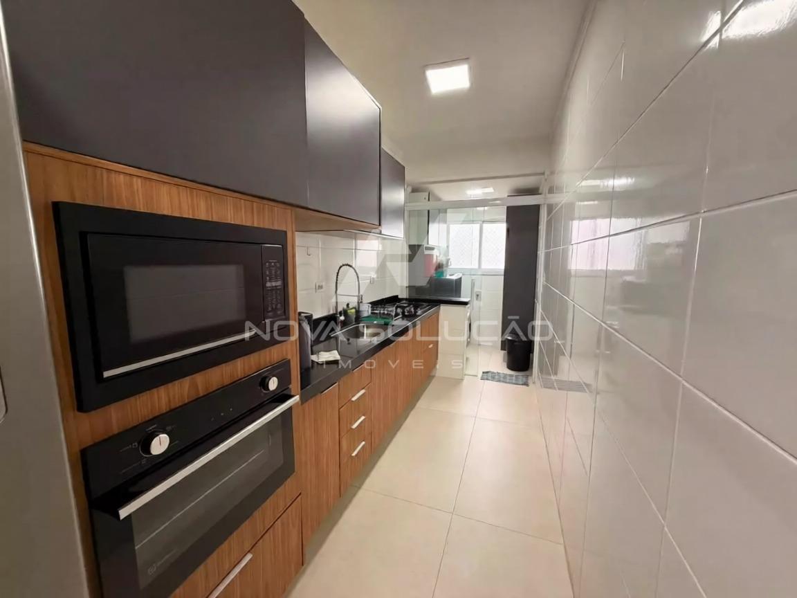 Apartamento � venda, Condom�nio Manac�, PRAIA GRANDE - SP
