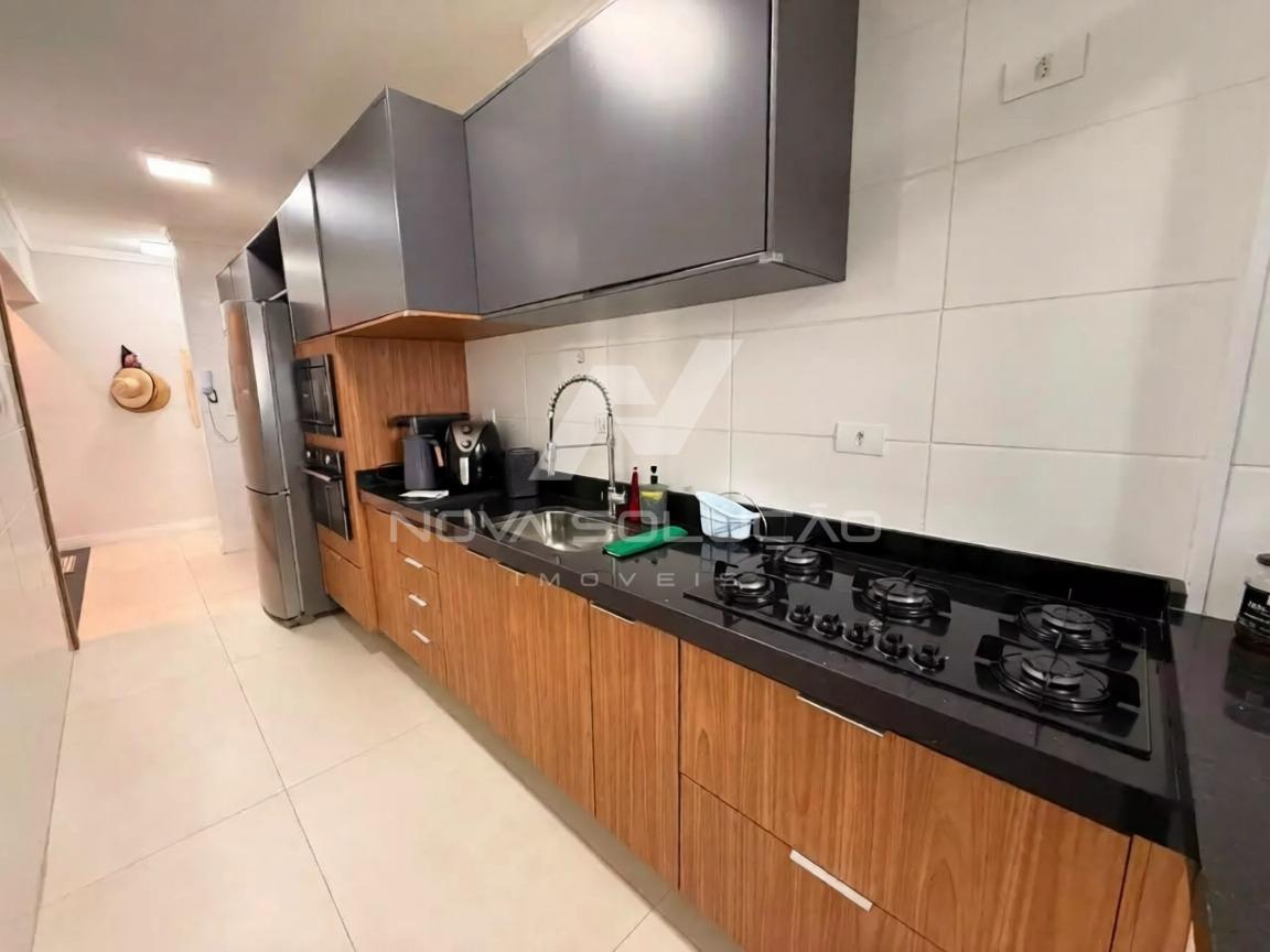 Apartamento � venda, Condom�nio Manac�, PRAIA GRANDE - SP
