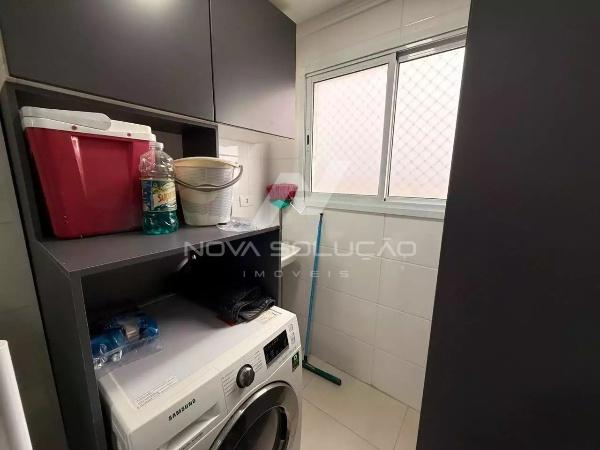 Apartamento � venda, Condom�nio Manac�, PRAIA GRANDE - SP