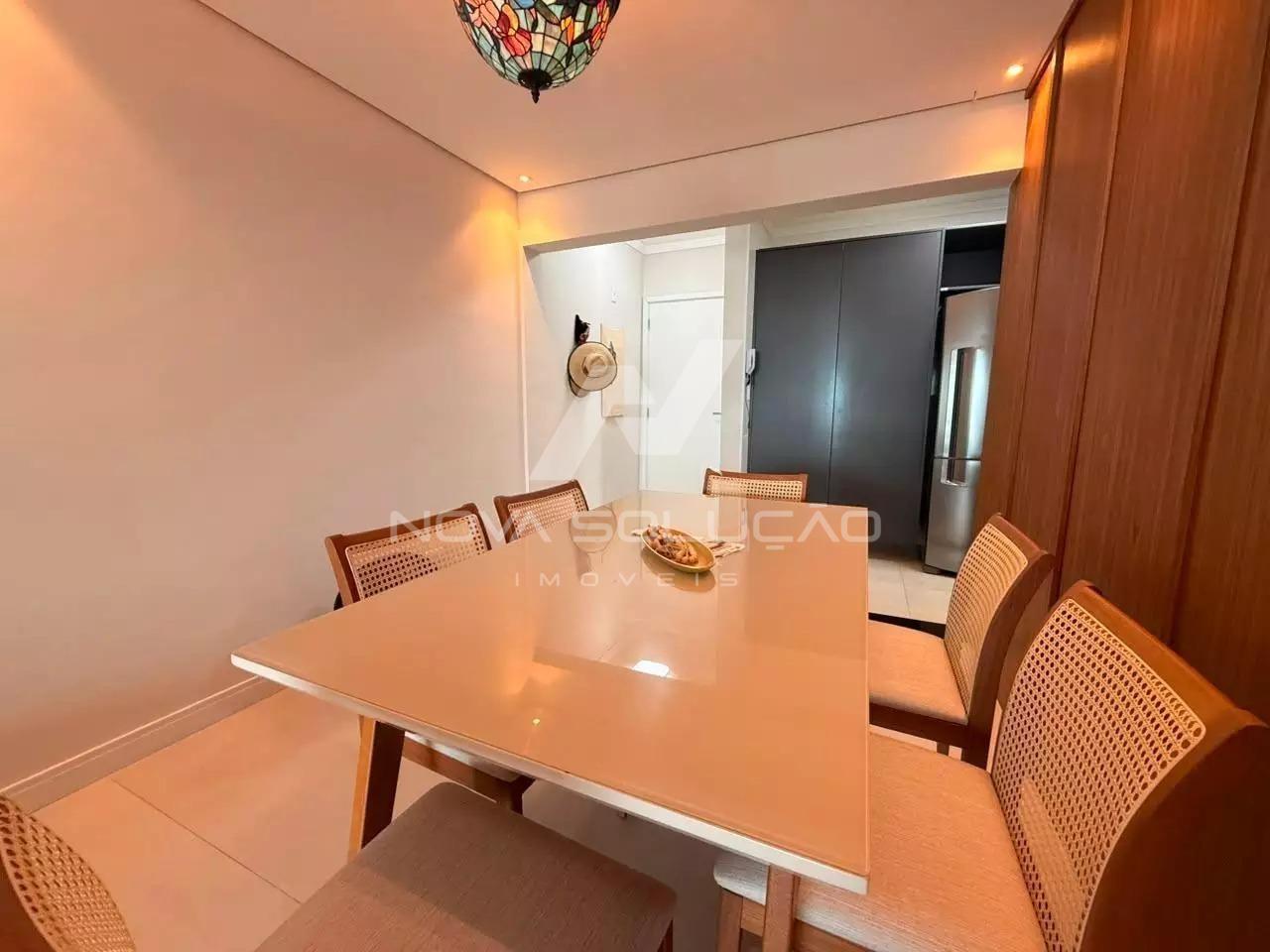 Apartamento � venda, Condom�nio Manac�, PRAIA GRANDE - SP