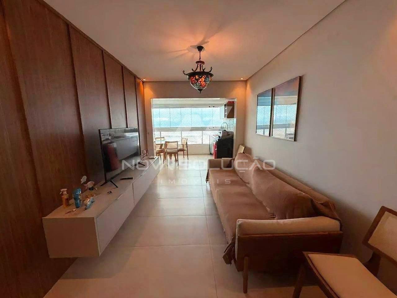 Apartamento � venda, Condom�nio Manac�, PRAIA GRANDE - SP