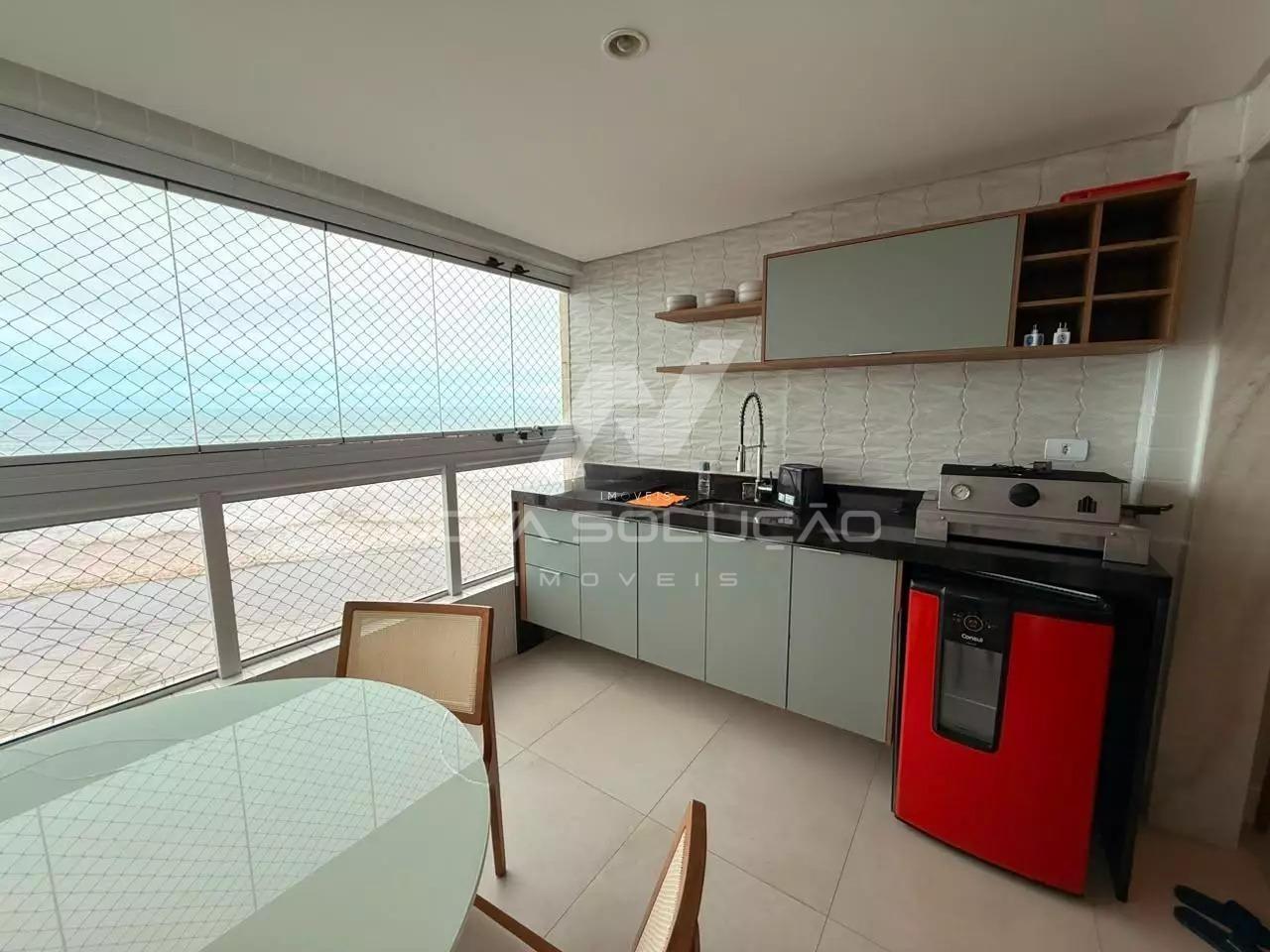 Apartamento � venda, Condom�nio Manac�, PRAIA GRANDE - SP