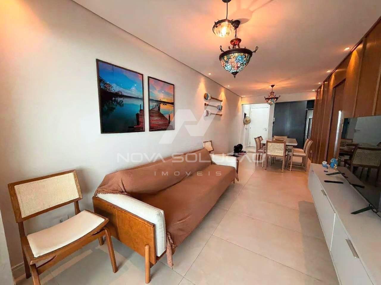 Apartamento � venda, Condom�nio Manac�, PRAIA GRANDE - SP