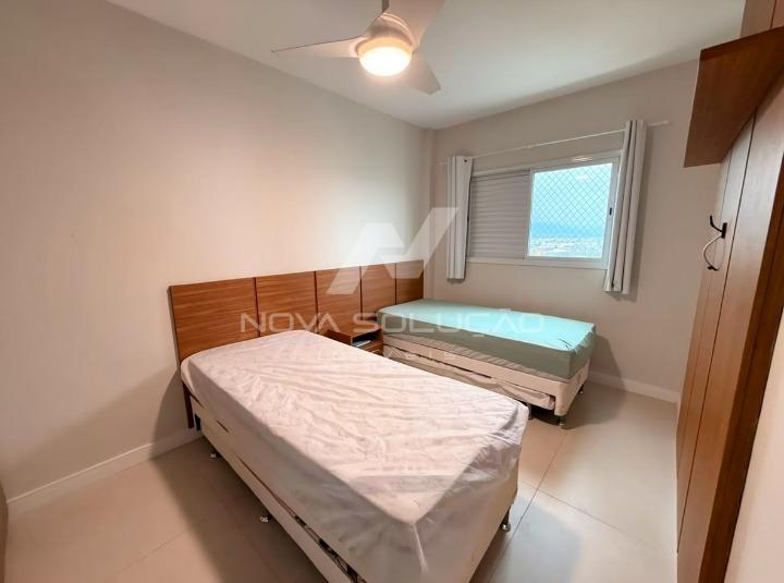 Apartamento � venda, Condom�nio Manac�, PRAIA GRANDE - SP