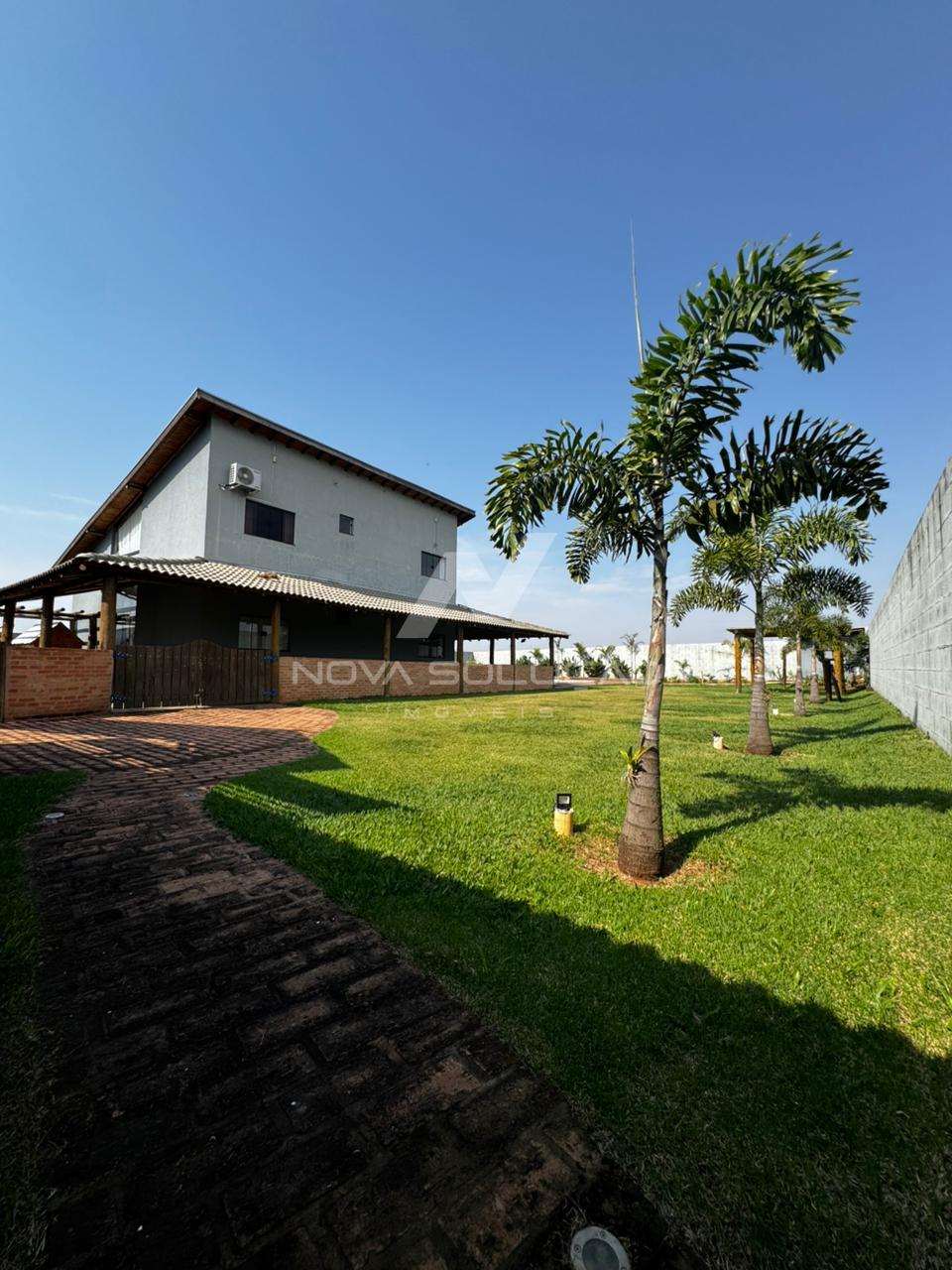 Ch�cara � venda, Rodovia Jos� Santa Rosa, LIMEIRA - SP