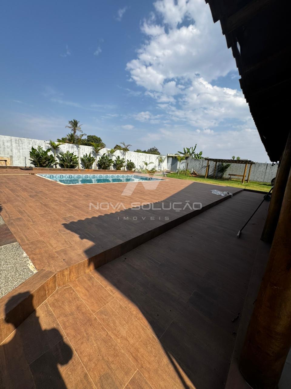 Ch�cara � venda, Rodovia Jos� Santa Rosa, LIMEIRA - SP