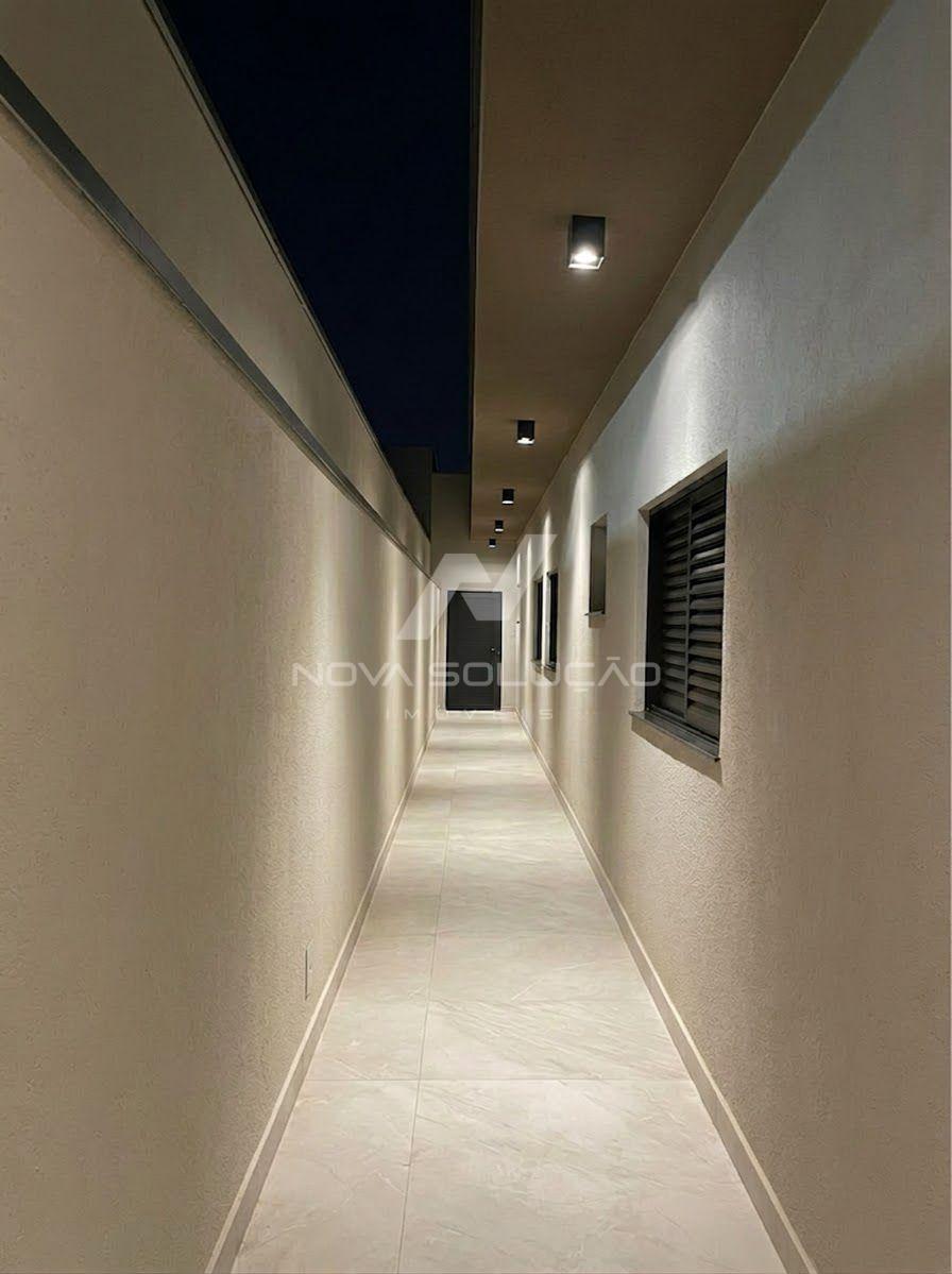 Condom�nio � venda, Condom�nio Fazenda Itapema, LIMEIRA - SP