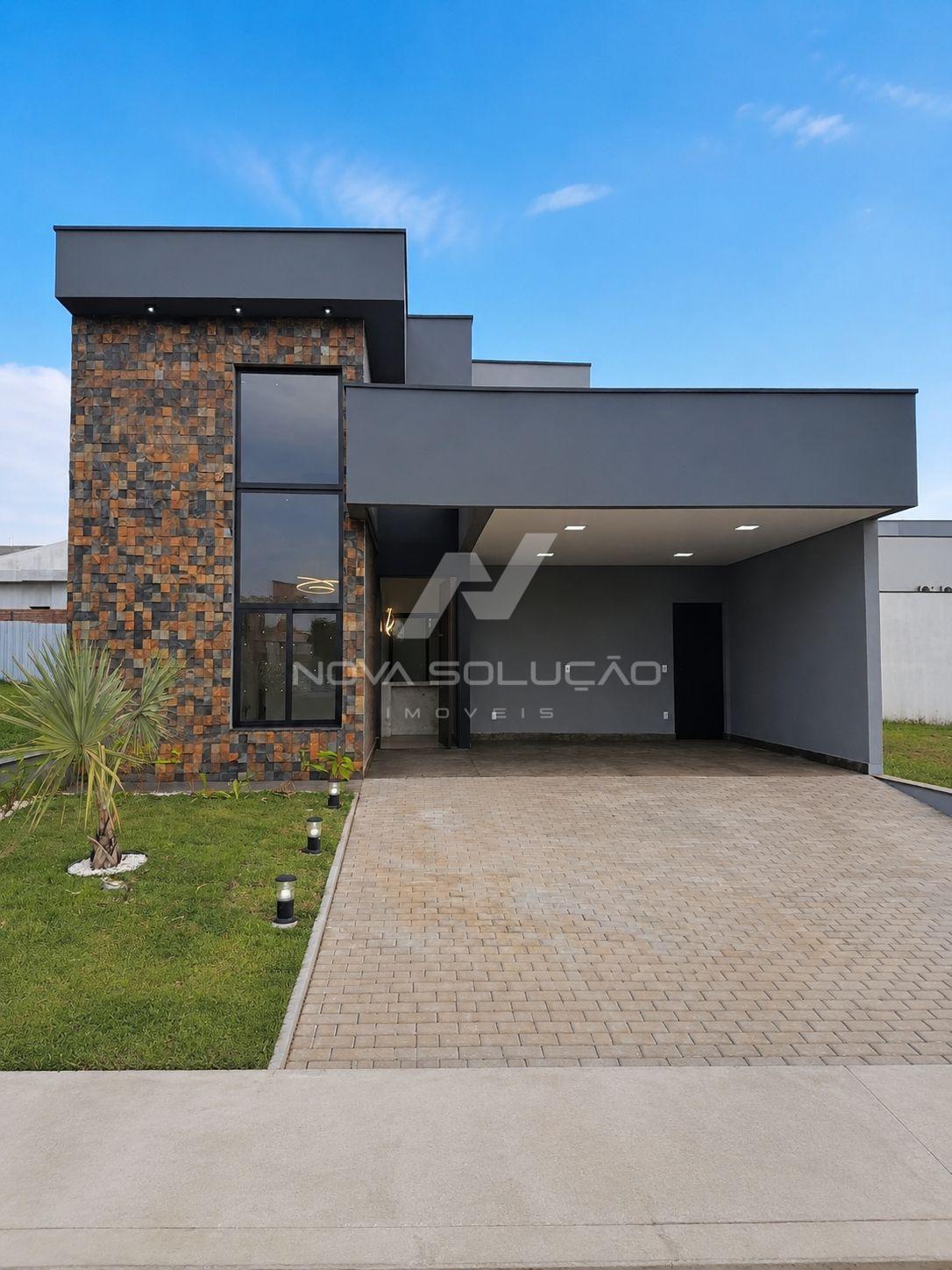 Condom�nio � venda, Condom�nio Fazenda Itapema, LIMEIRA - SP