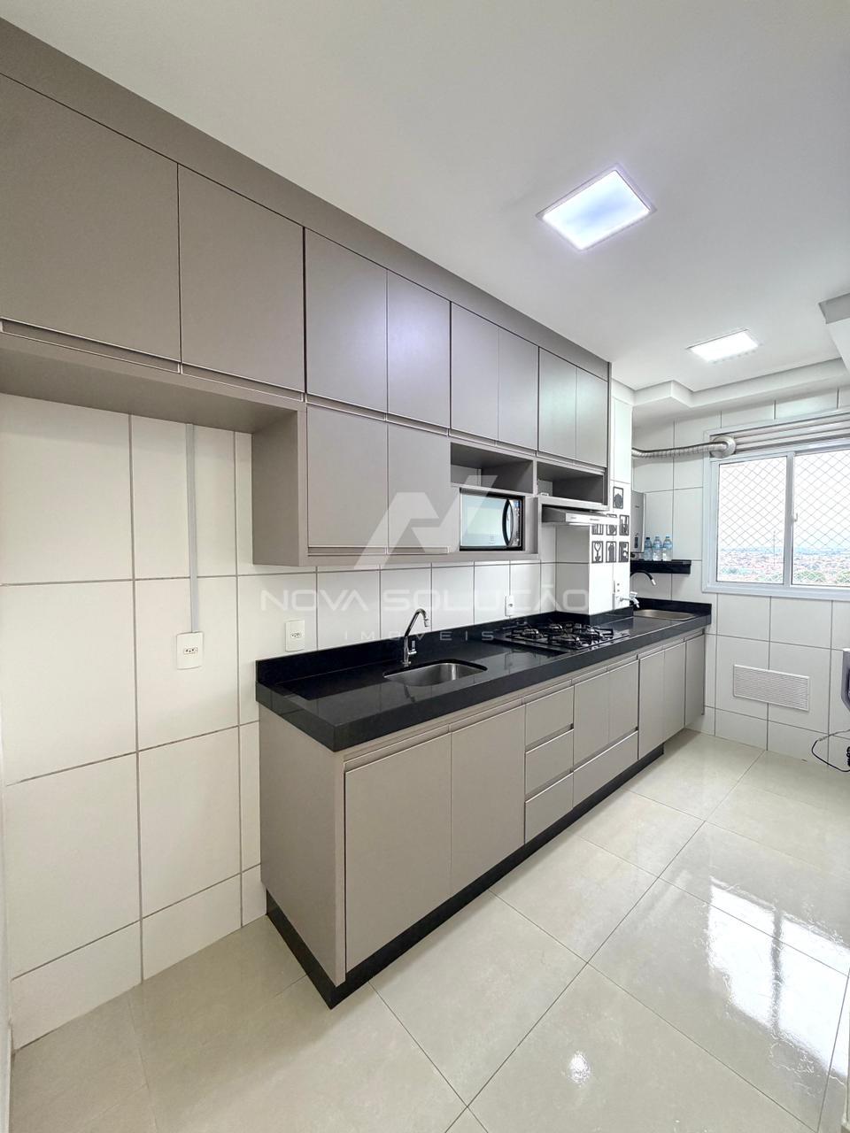 Apartamento � venda, Condom�nio Exclusive, LIMEIRA - SP
