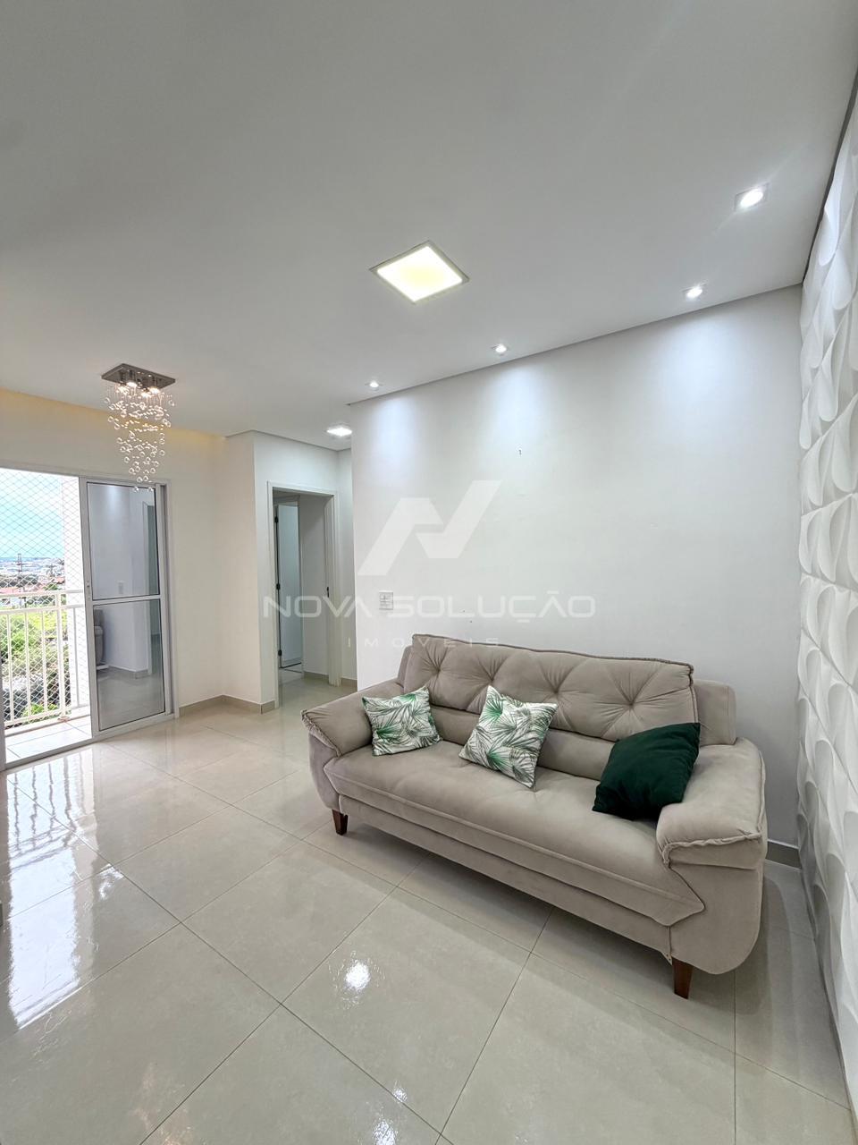 Apartamento � venda, Condom�nio Exclusive, LIMEIRA - SP
