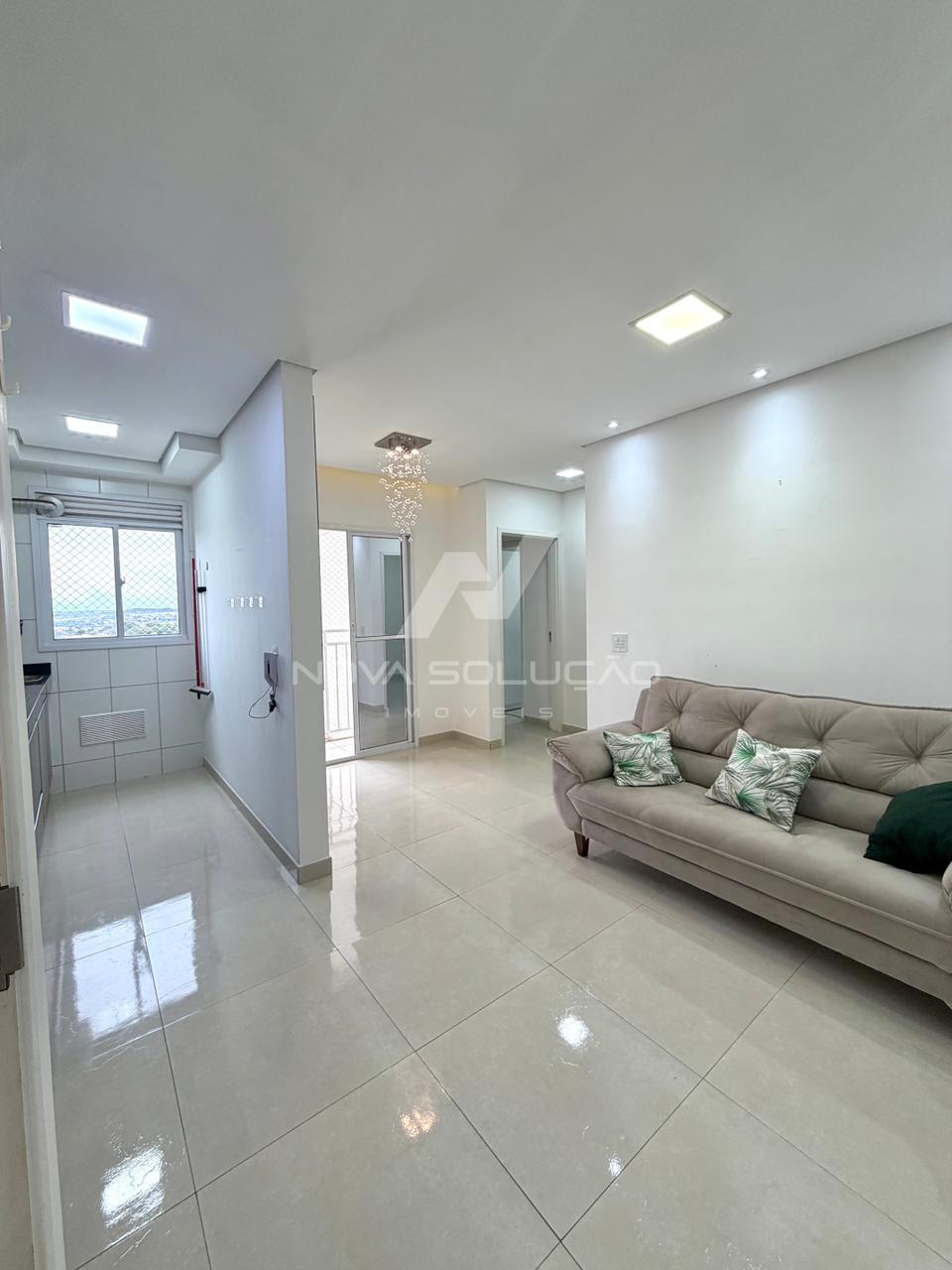 Apartamento � venda, Condom�nio Exclusive, LIMEIRA - SP