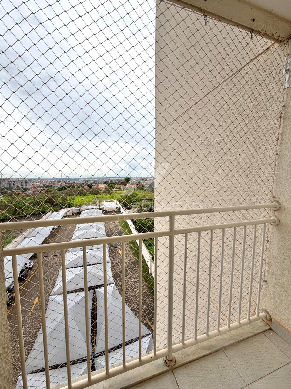 Apartamento � venda, Condom�nio Exclusive, LIMEIRA - SP