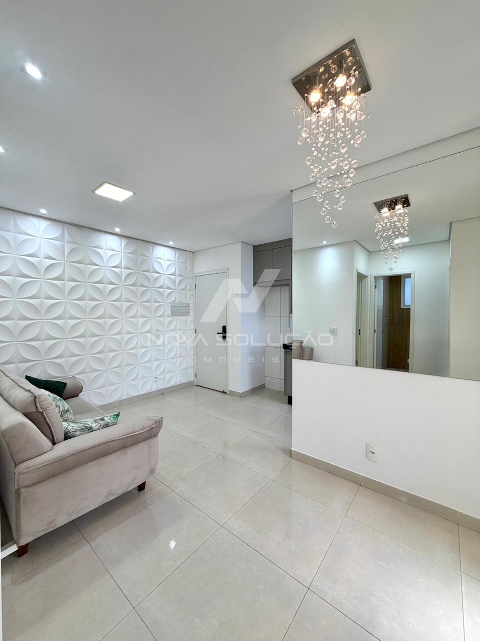 Apartamento � venda, Condom�nio Exclusive, LIMEIRA - SP