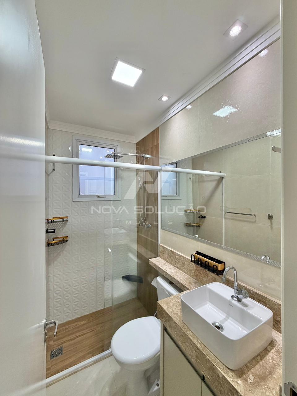 Apartamento � venda, Condom�nio Exclusive, LIMEIRA - SP