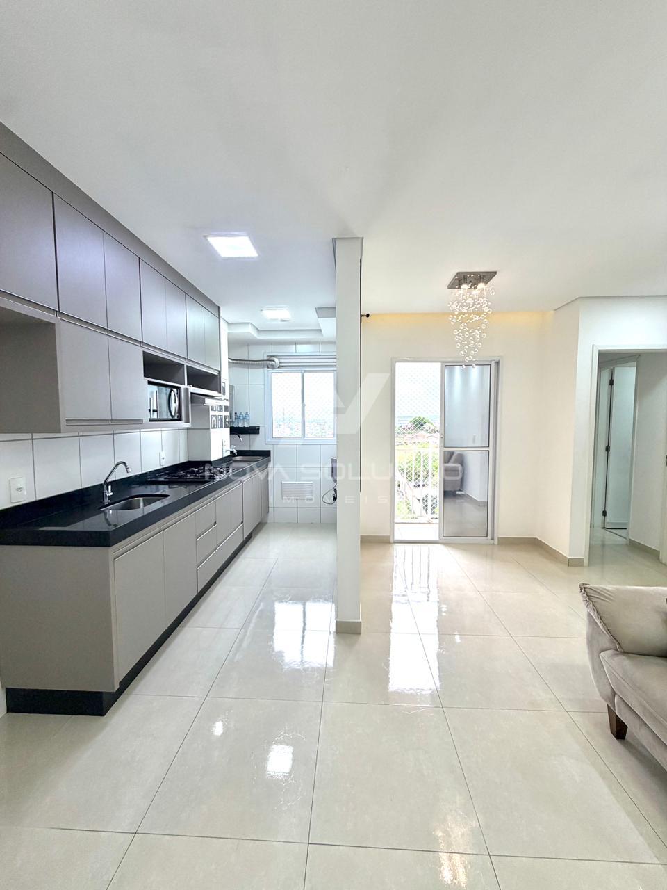 Apartamento � venda, Condom�nio Exclusive, LIMEIRA - SP