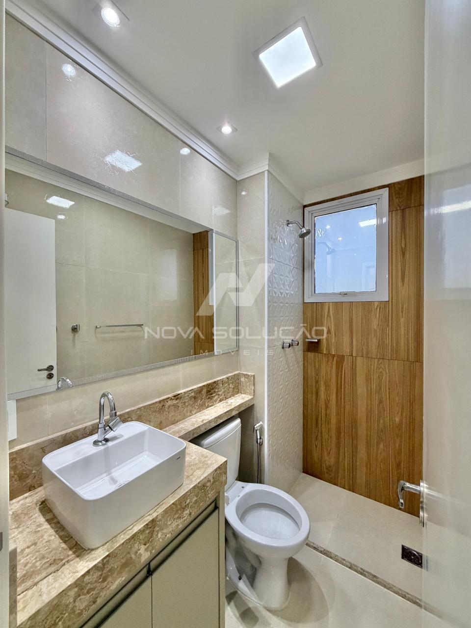 Apartamento � venda, Condom�nio Exclusive, LIMEIRA - SP