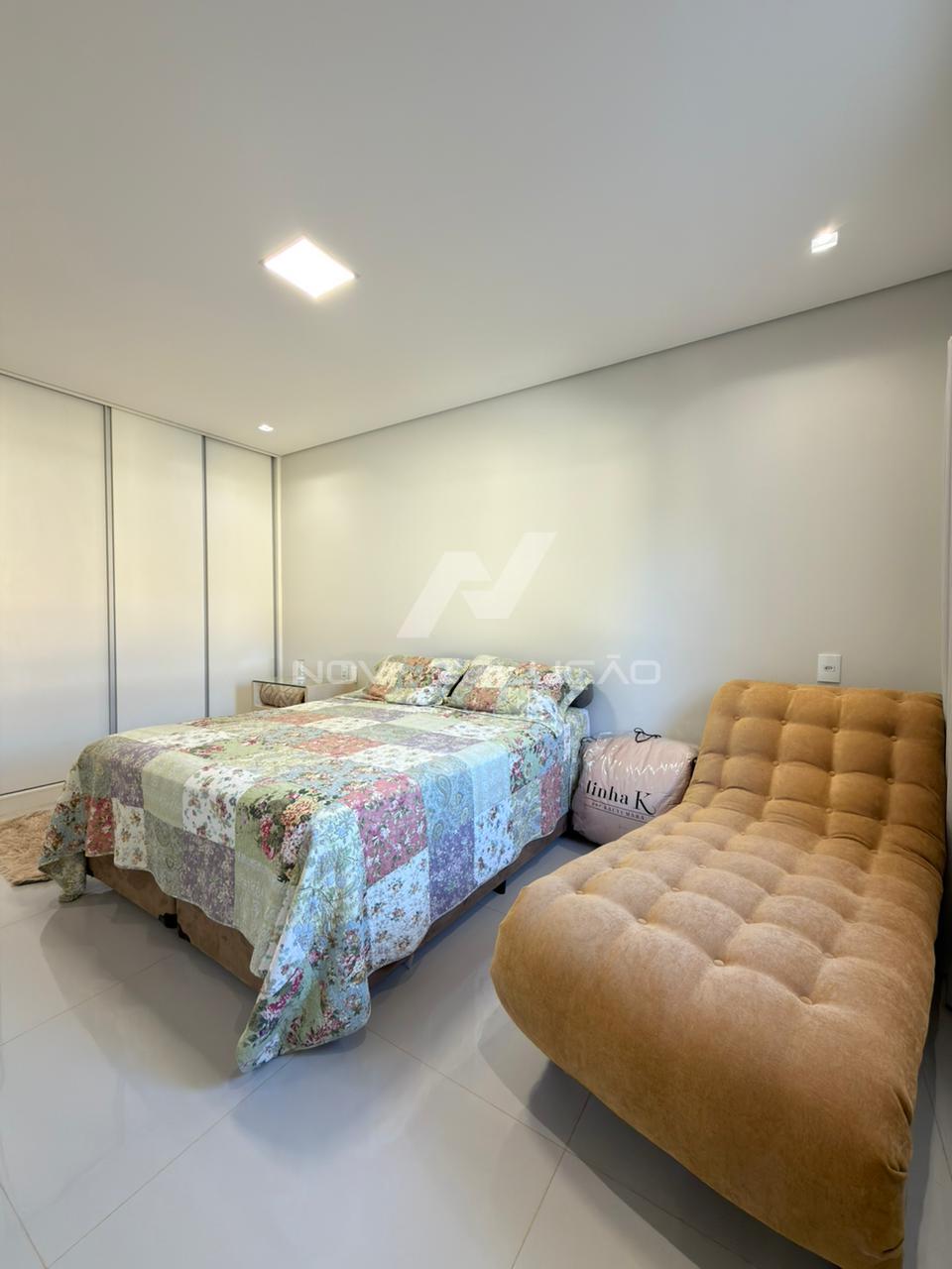 Condom�nio com 6 dormit�rios � venda, Condom�nio Colina Verde, LIMEIRA - SP