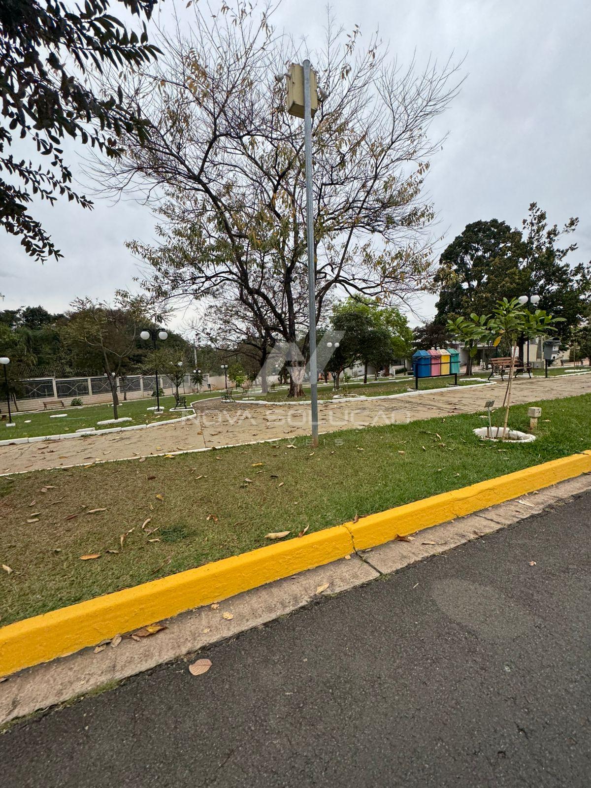 Condom�nio � venda, Condom�nio Terras de Santa Elisa, LIMEIRA - SP