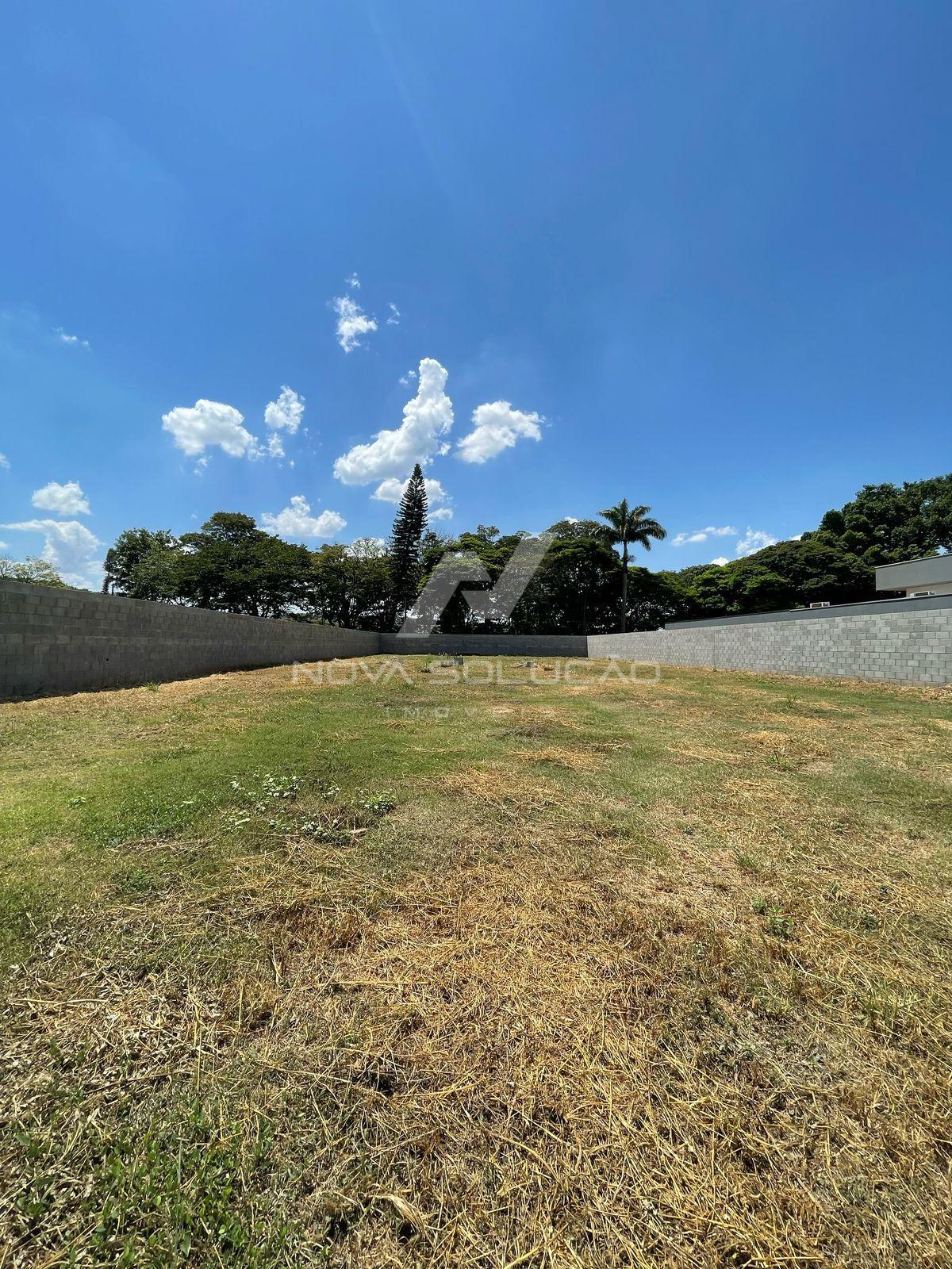 Terreno � venda, Condom�nio Residencial Florisa, LIMEIRA - SP