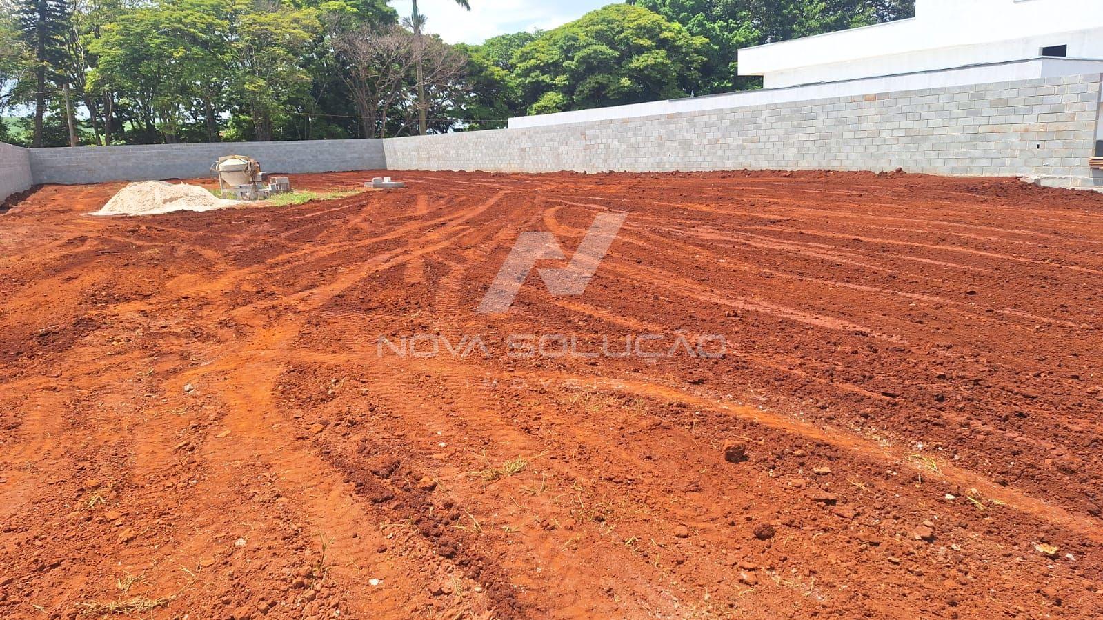 Terreno � venda, Condom�nio Residencial Florisa, LIMEIRA - SP