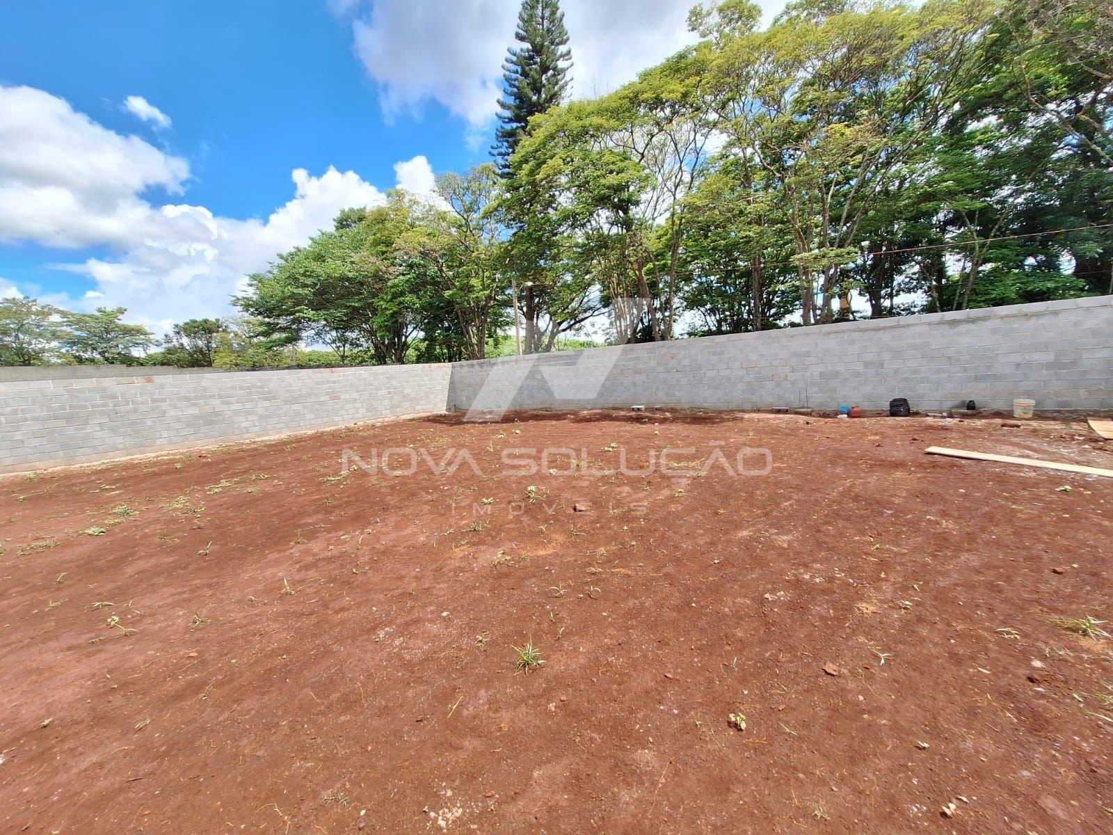 Terreno � venda, Condom�nio Residencial Florisa, LIMEIRA - SP