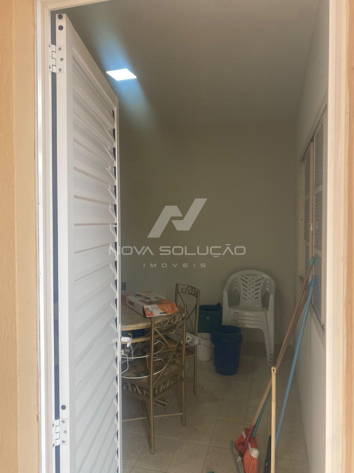 Condom�nio � venda, Condom�nio Egisto Ragazzo, LIMEIRA - SP