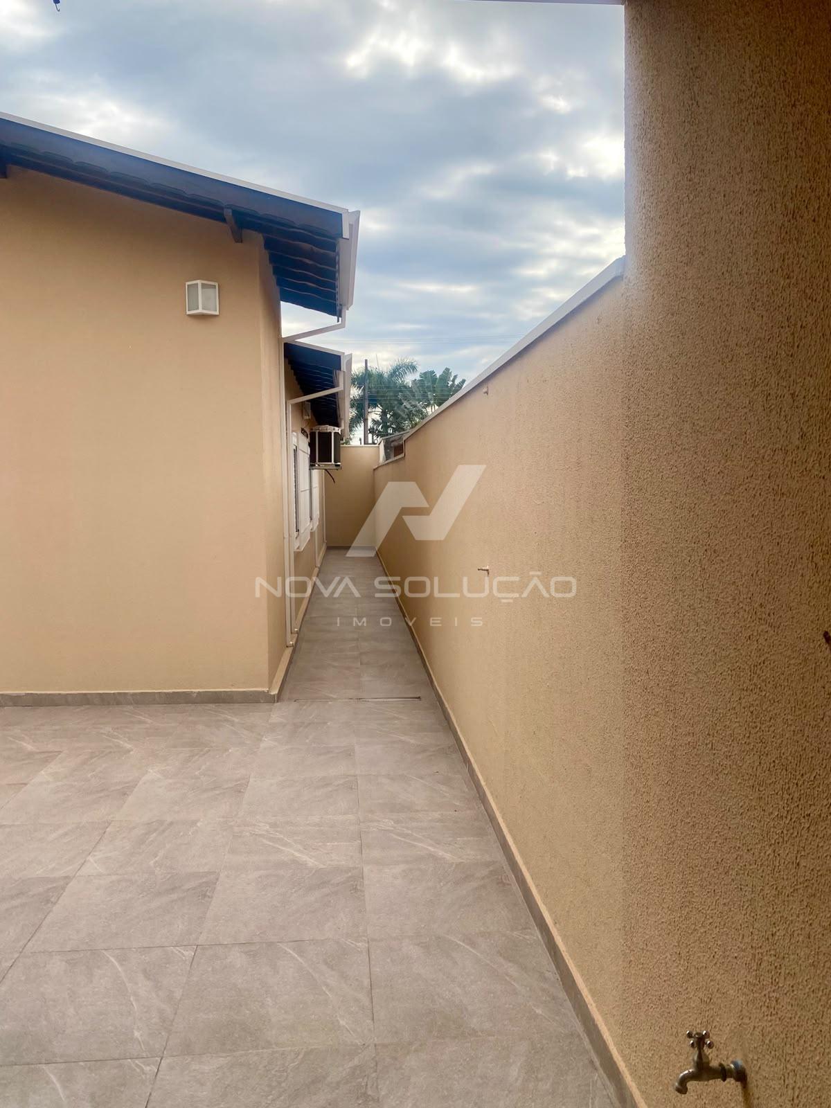 Condom�nio � venda, Condom�nio Egisto Ragazzo, LIMEIRA - SP