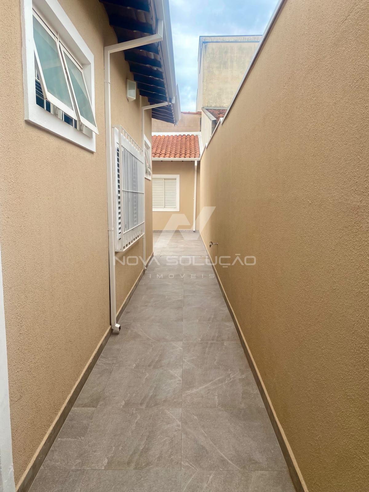 Condom�nio � venda, Condom�nio Egisto Ragazzo, LIMEIRA - SP