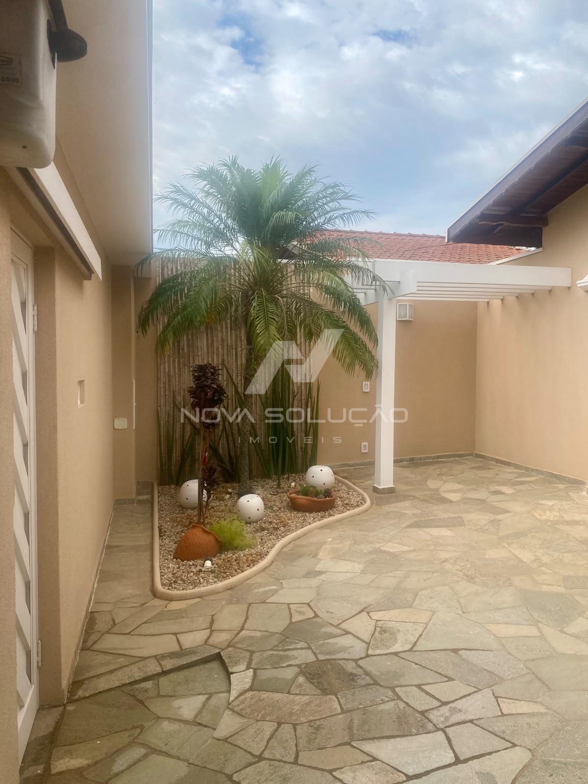 Condom�nio � venda, Condom�nio Egisto Ragazzo, LIMEIRA - SP