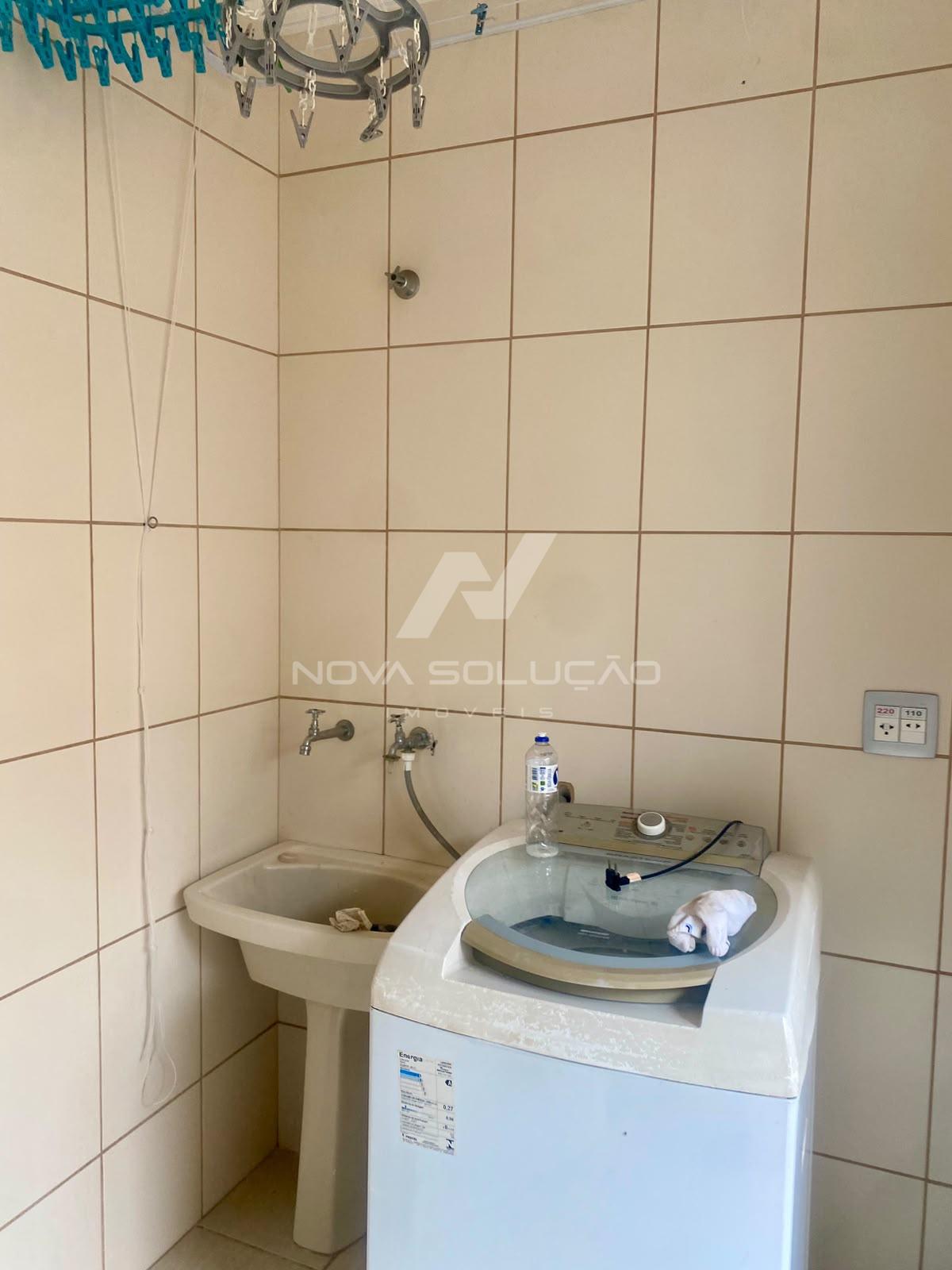 Condom�nio � venda, Condom�nio Egisto Ragazzo, LIMEIRA - SP