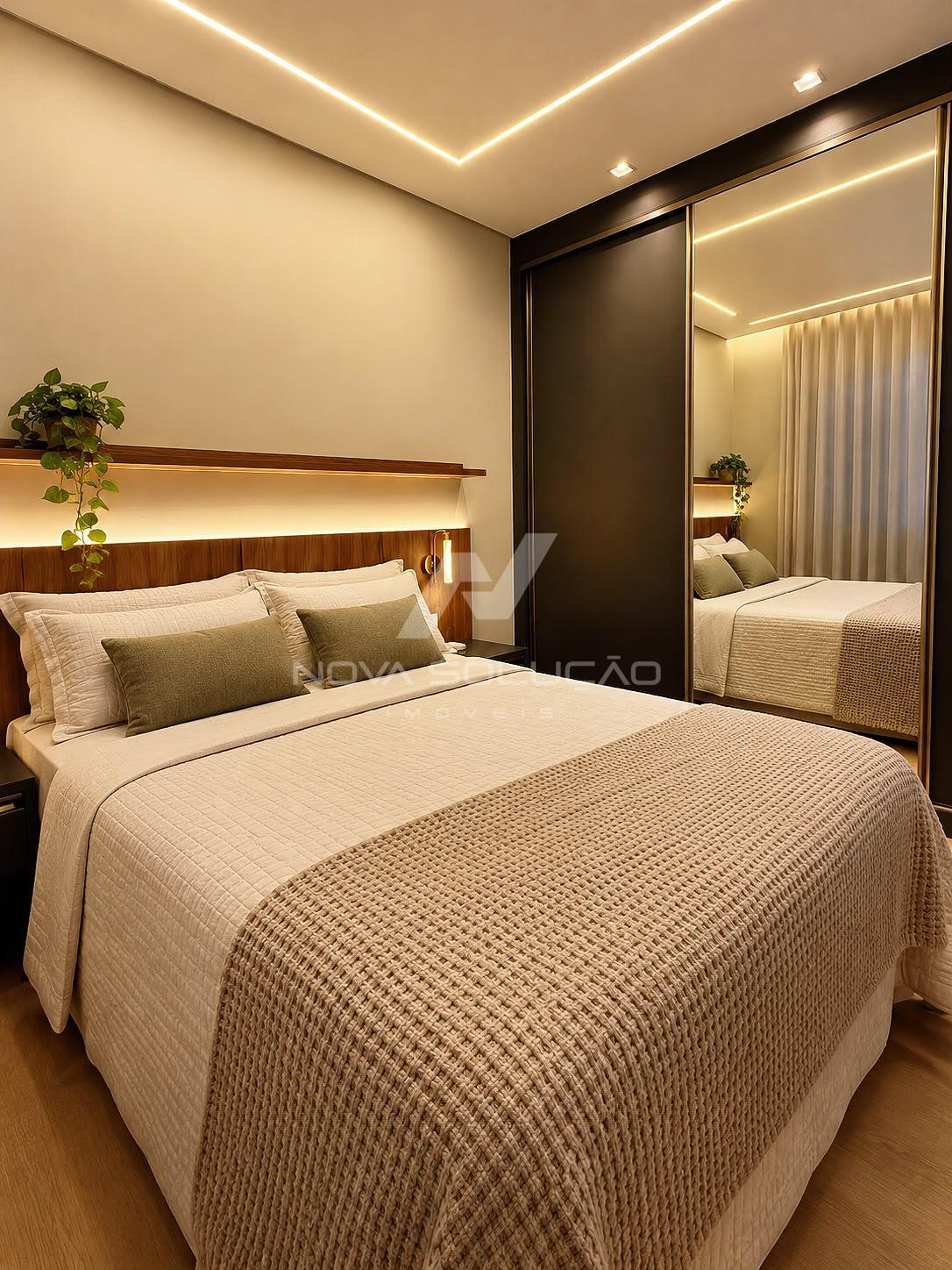 Apartamento � venda, Condom�nio Parklife, LIMEIRA - SP