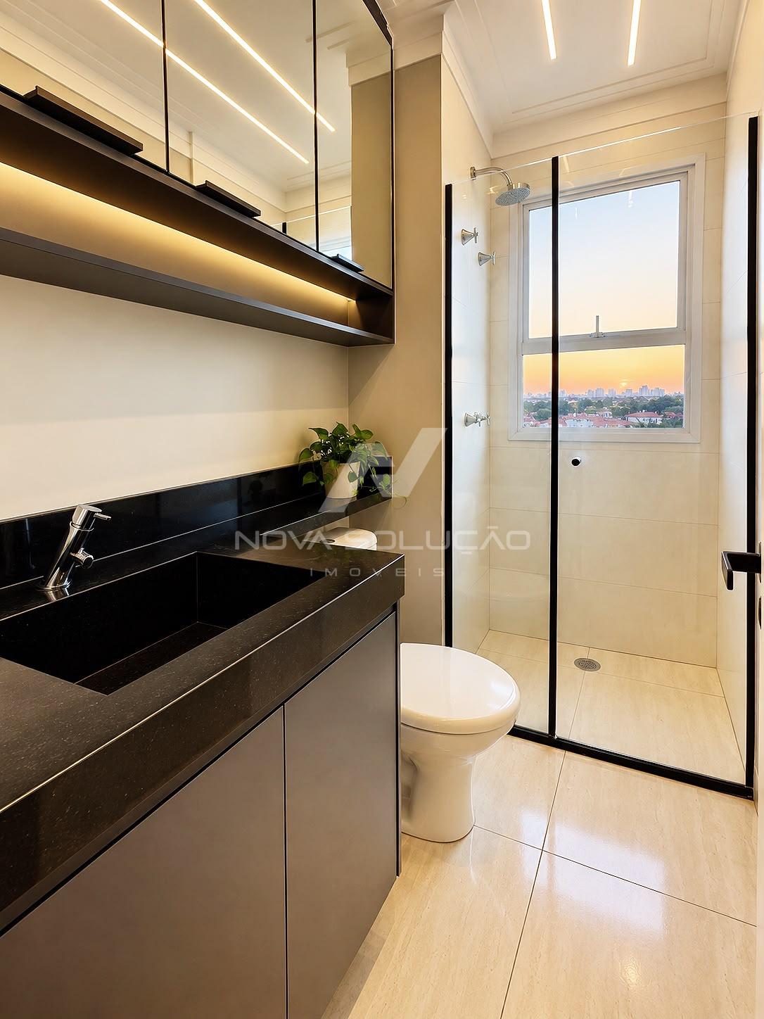 Apartamento � venda, Condom�nio Parklife, LIMEIRA - SP